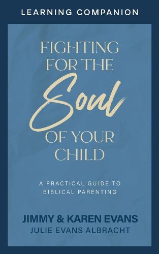 Fighting for the Soul of Your Child Learning Companion