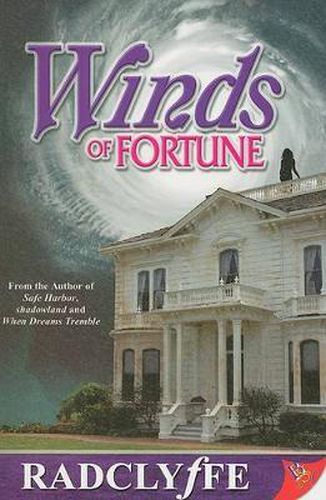 Cover image for Winds of Fortune