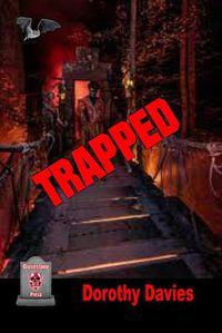 Cover image for Trapped