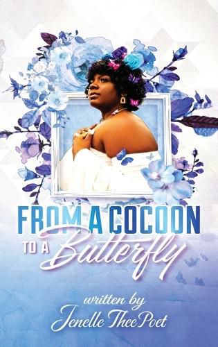 Cover image for From a Cocoon to a Butterfly