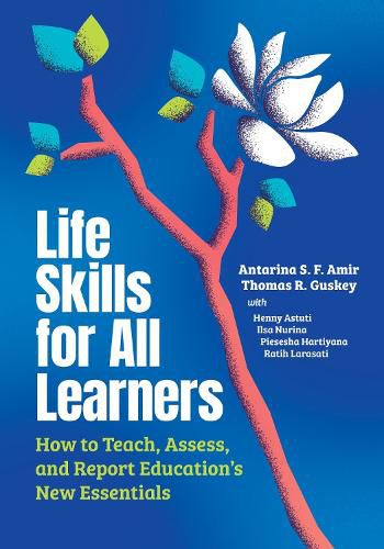 Cover image for Life Skills for All Learners