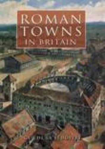 Roman Towns in Britain