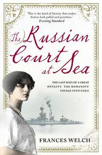 Cover image for The Russian Court at Sea