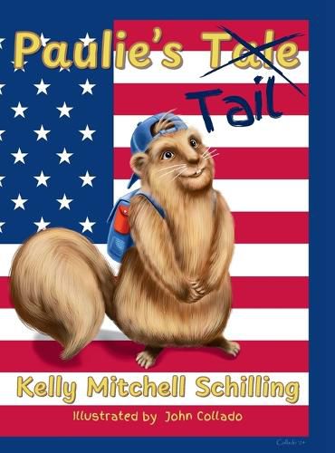 Cover image for Paulie's Tale Tail