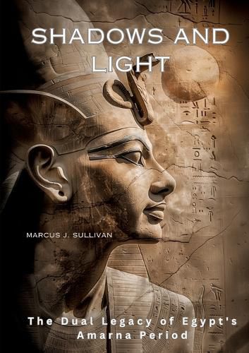 Cover image for Shadows and Light