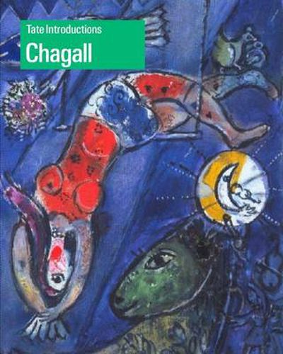 Tate Introductions: Chagall