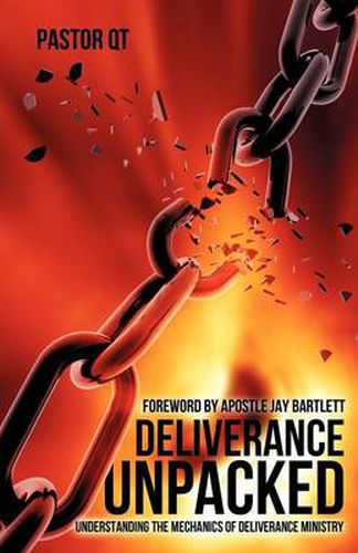 Cover image for Deliverance Unpacked