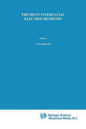 Cover image for Trends in Interfacial Electrochemistry