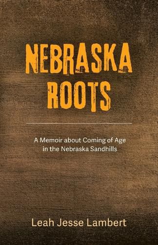 Cover image for Nebraska Roots