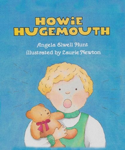 Cover image for Howie Hugemouth