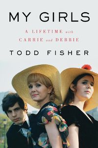 Cover image for Unti Todd Fisher Memoir