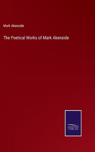 The Poetical Works of Mark Akenside