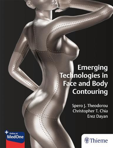 Cover image for Emerging Technologies in Face and Body Contouring