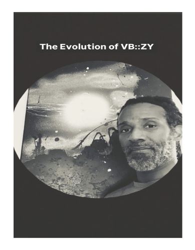 Cover image for The Evolution of Vb: : Zy Vol.1