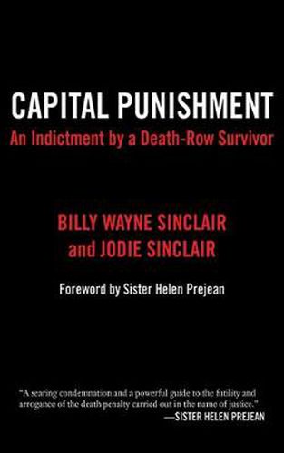 Cover image for Capital Punishment