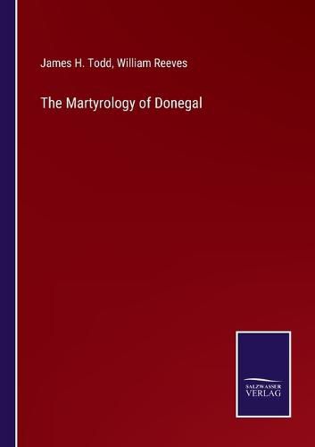 The Martyrology of Donegal