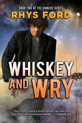 Whiskey and Wry