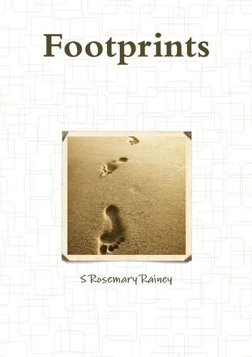 Cover image for Footprints