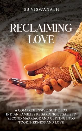 Cover image for Reclaiming Love