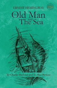 Cover image for The Old Man and the Sea