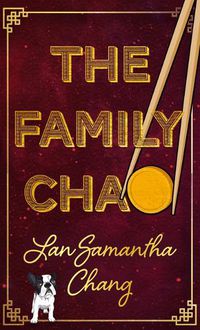 Cover image for The Family Chao