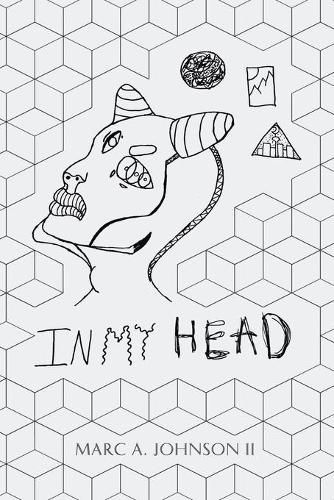 Cover image for In My Head