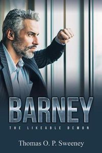 Cover image for Barney: The Likeable Demon