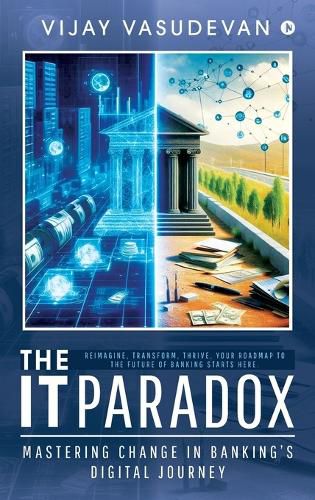Cover image for The IT Paradox