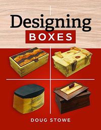 Cover image for Designing Boxes