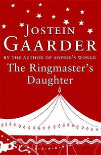 Cover image for The Ringmaster's Daughter