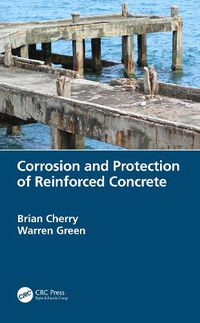 Cover image for Corrosion and Protection of Reinforced Concrete