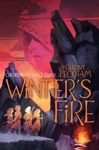 Cover image for Winter's Fire: Volume 2