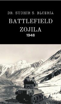 Cover image for Battlefield Zojila - 1948