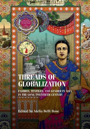 Cover image for Threads of Globalization
