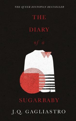 Cover image for The Diary of a Sugarbaby