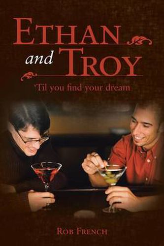 Cover image for Ethan and Troy