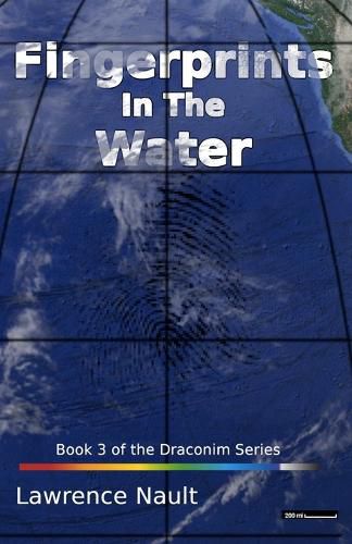 Cover image for Fingerprints In The Water