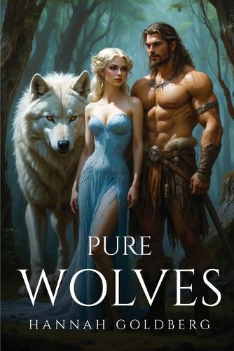 Cover image for Pure Wolves