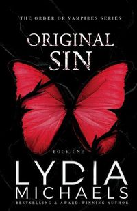 Cover image for Original Sin