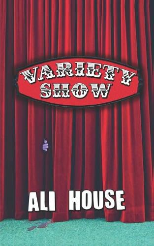 Cover image for Variety Show