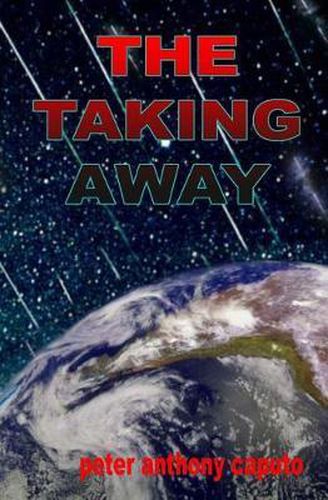 Cover image for The Taking Away