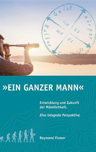 Cover image for Ein Ganzer Mann