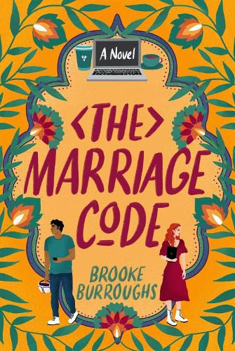 Cover image for The Marriage Code: A Novel