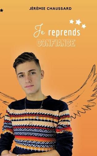 Cover image for Je reprends confiance