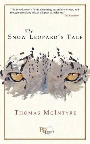 The Snow Leopard's Tale