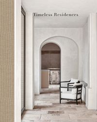 Cover image for Timeless Residences