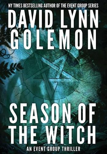 Cover image for Season of the Witch