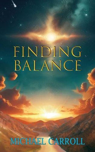 Cover image for Finding Balance