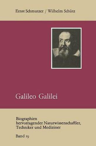 Galileo Galilei