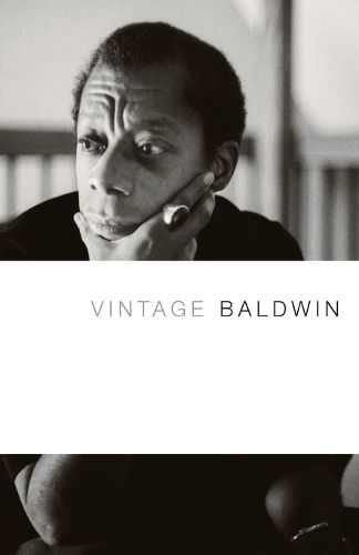 Cover image for Vintage Baldwin